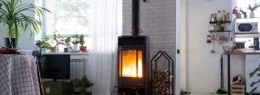 Wood Stove Chimney Services Bristol-London, Newmarket