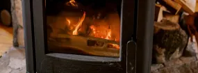 Wood Stove Cleaning Bristol-London, Newmarket