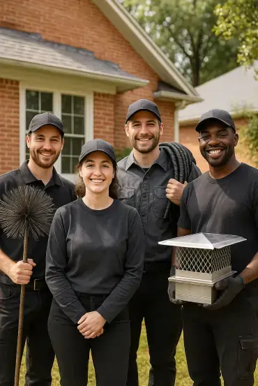 Why Choose Chimney Sweep Newmarket